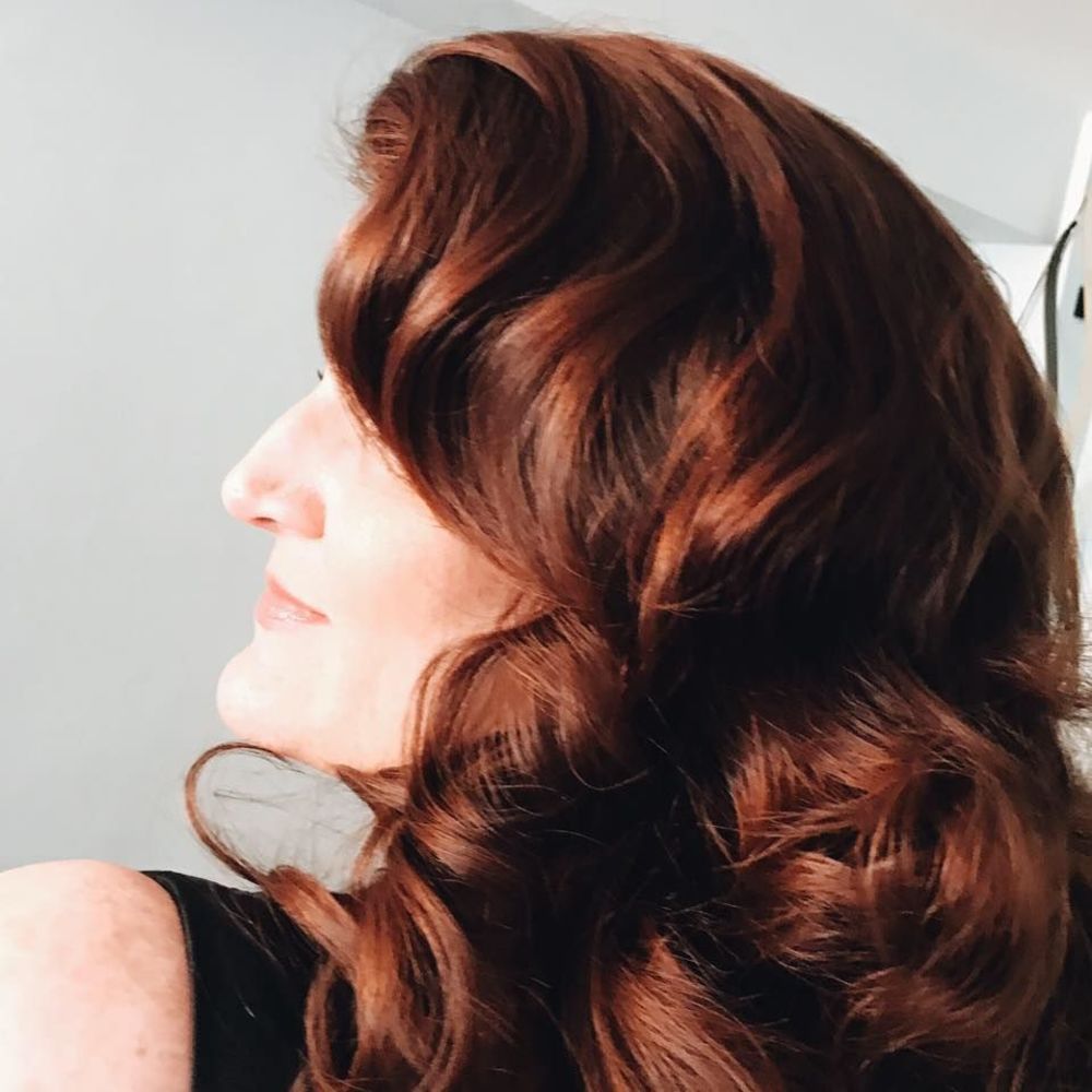 Meet your Posher, Kat